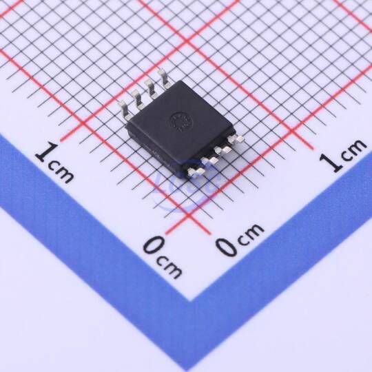 MICROCHIP 24C65/SM - 2