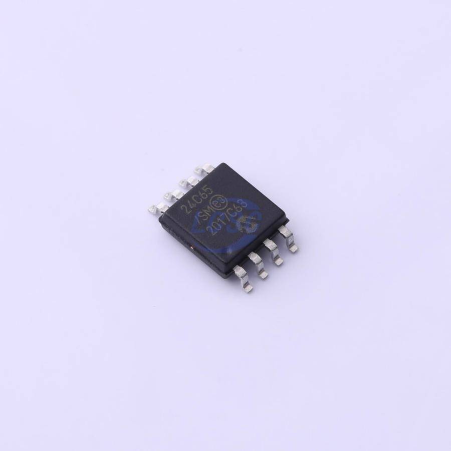 MICROCHIP 24C65/SM - 3