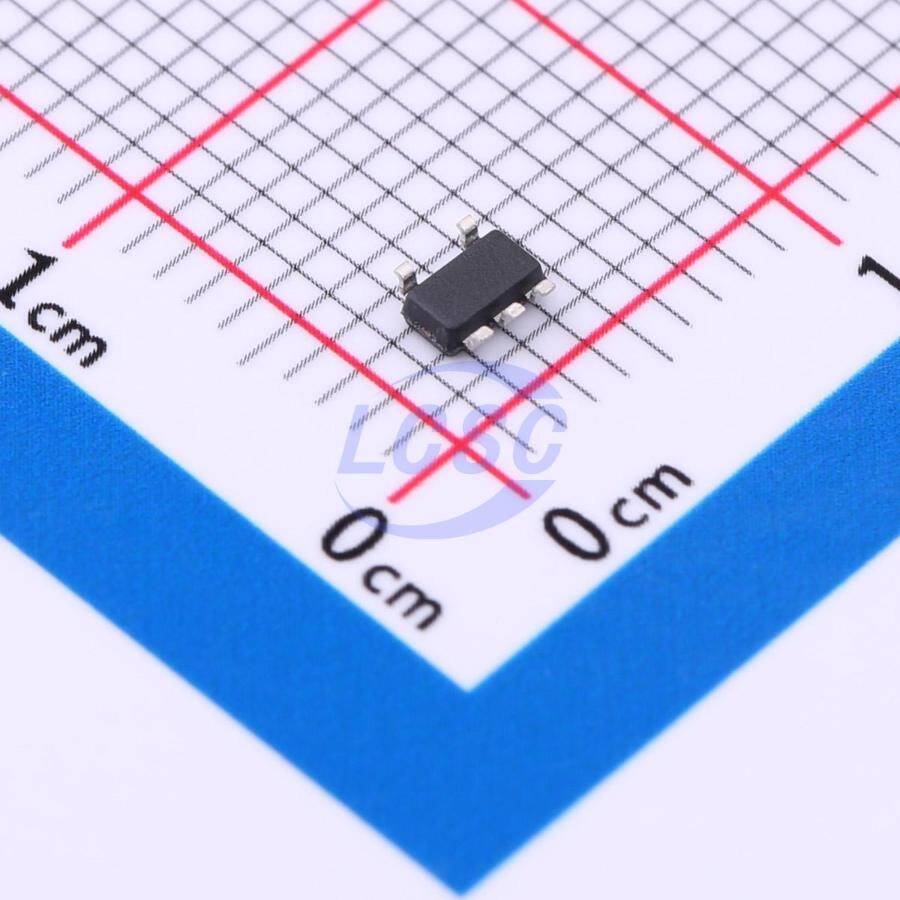MICROCHIP 24CW1280T-I/OT - 2
