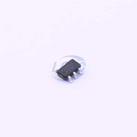 MICROCHIP 24CW1280T-I/OT - 3