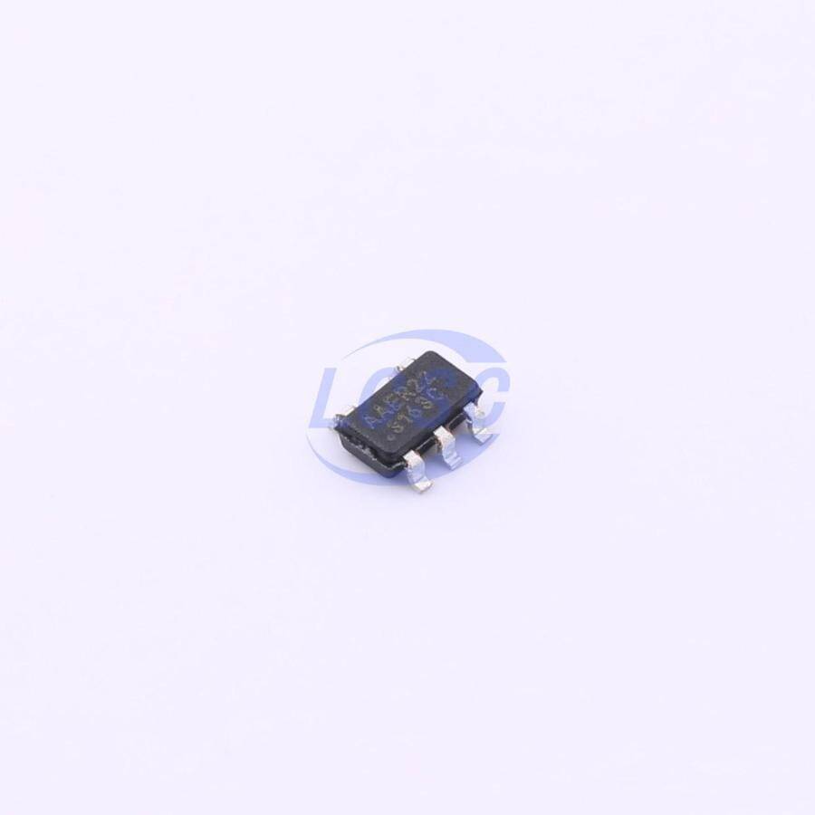 MICROCHIP 24CW1280T-I/OT - 3