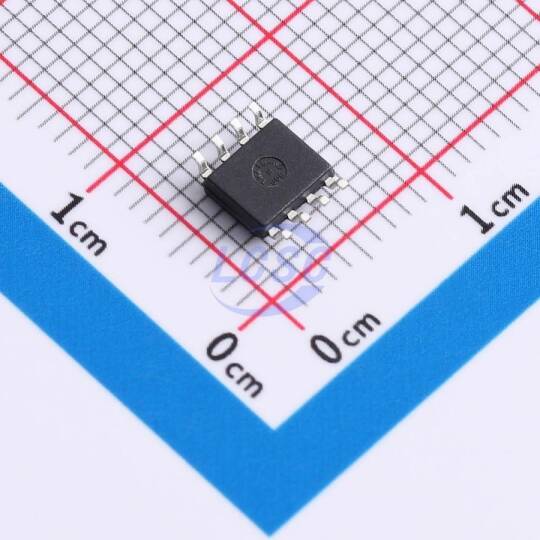 MICROCHIP 24CW640-I/SN - 2