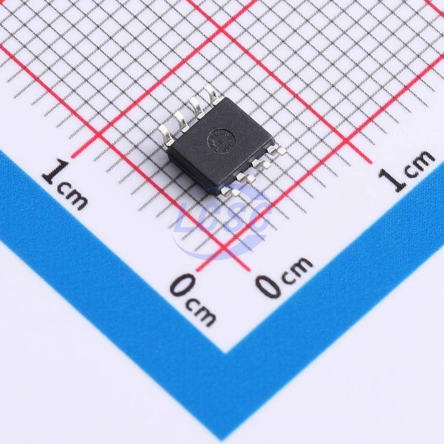 MICROCHIP 24CW640-I/SN - 2