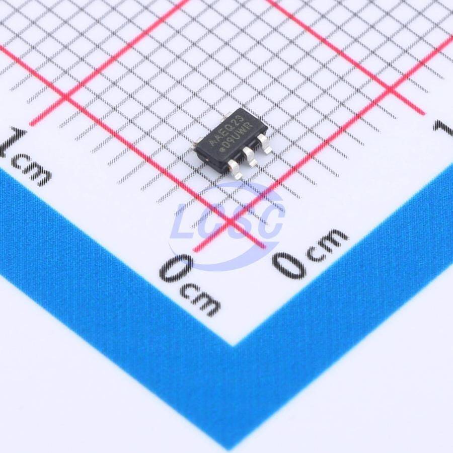 MICROCHIP 24CW640T-I/OT - 1