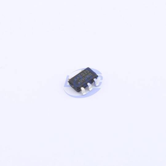 MICROCHIP 24CW640T-I/OT - 3