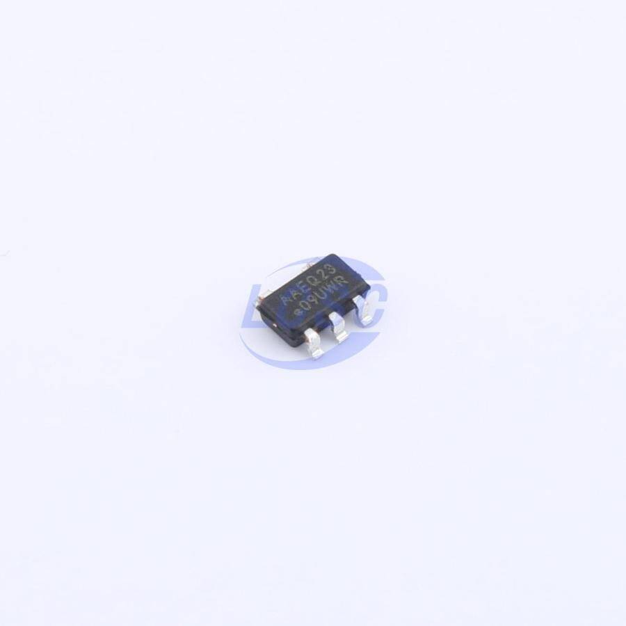 MICROCHIP 24CW640T-I/OT - 3