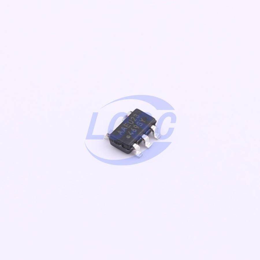 MICROCHIP 24FC01T-I/OT - 3