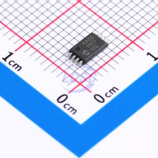 MICROCHIP 24FC02-I/ST - 1