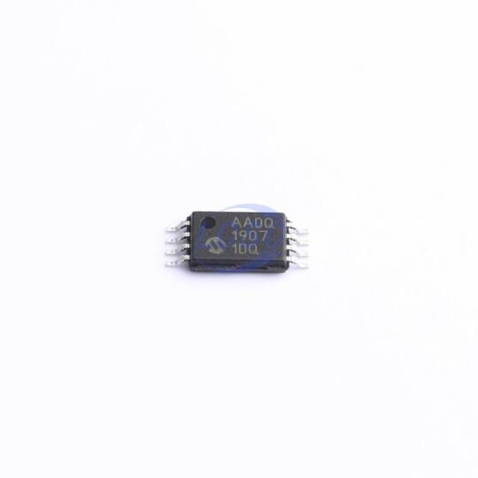 MICROCHIP 24FC02-I/ST - 3