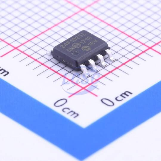 MICROCHIP 24FC1025-I/SN - 1