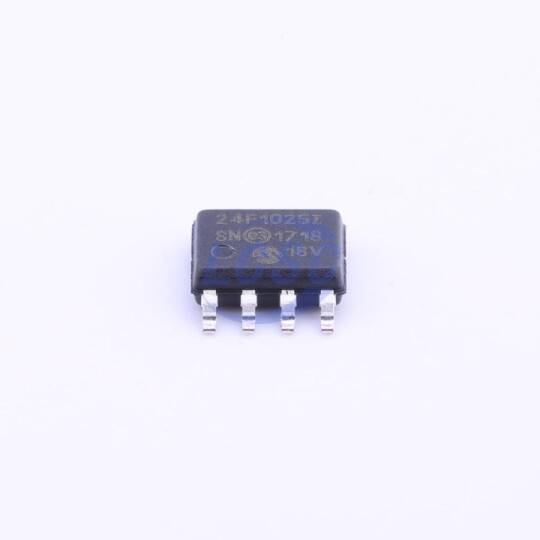 MICROCHIP 24FC1025-I/SN - 3