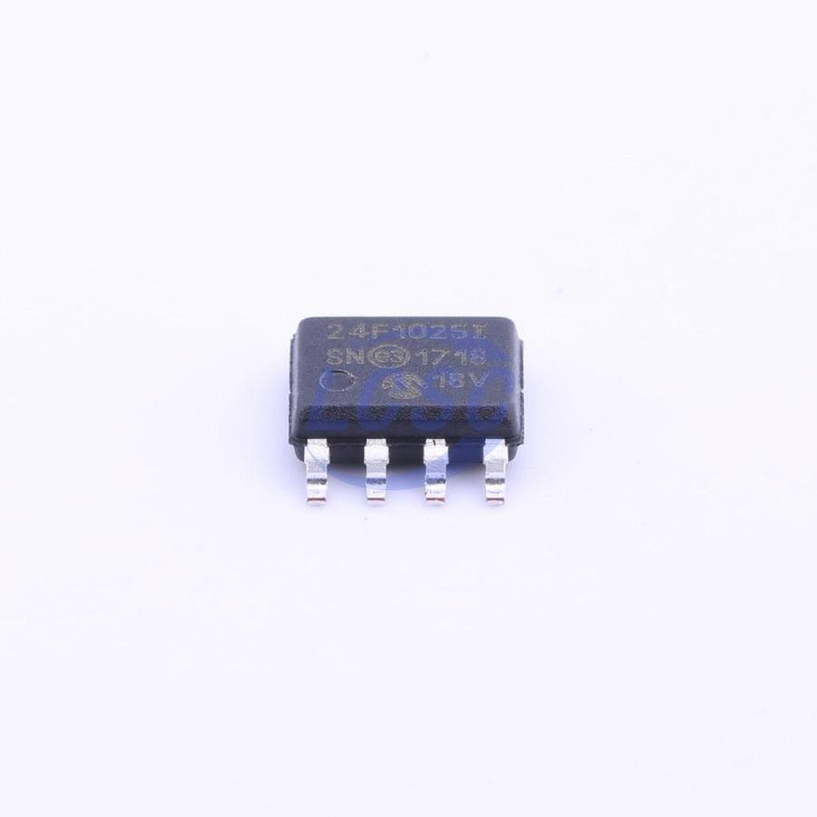 MICROCHIP 24FC1025-I/SN - 3