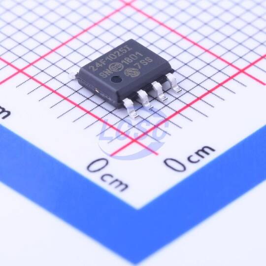MICROCHIP 24FC1025T-I/SN - 1
