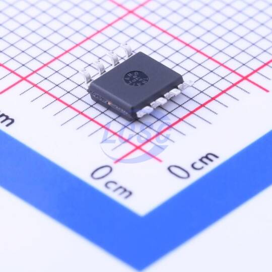 MICROCHIP 24FC1025T-I/SN - 2