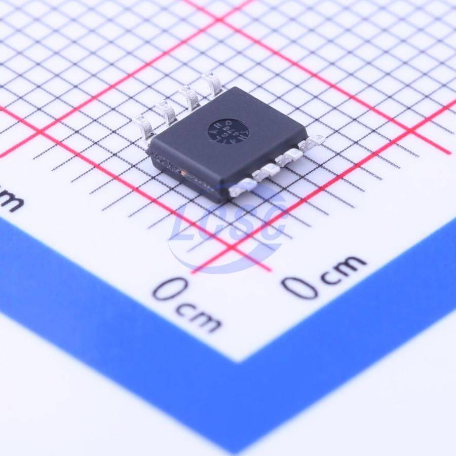 MICROCHIP 24FC1025T-I/SN - 2