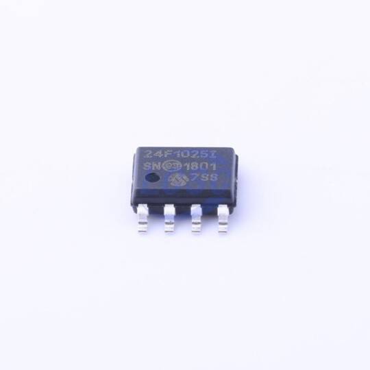 MICROCHIP 24FC1025T-I/SN - 3