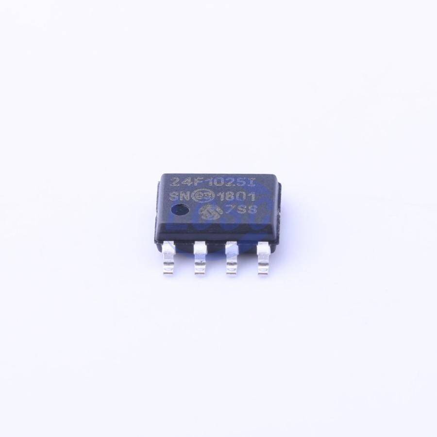 MICROCHIP 24FC1025T-I/SN - 3