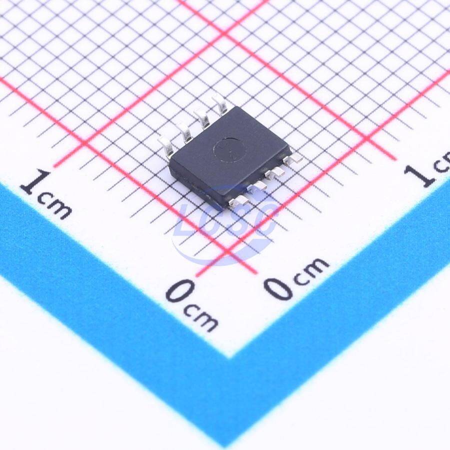 MICROCHIP 24FC128-I/SN - 2