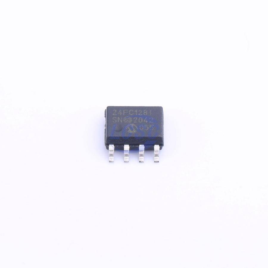 MICROCHIP 24FC128-I/SN - 3