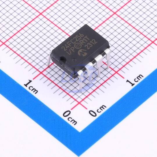 MICROCHIP 24FC256-I/P - 1