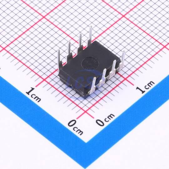 MICROCHIP 24FC256-I/P - 2
