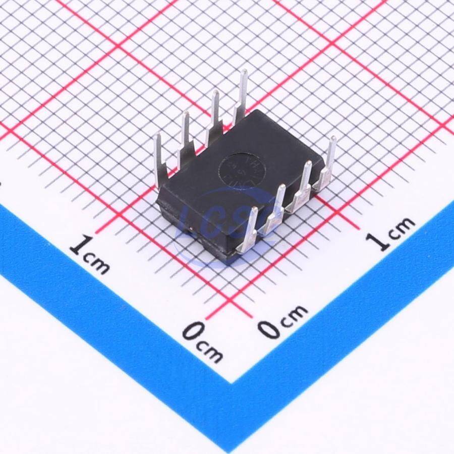 MICROCHIP 24FC256-I/P - 2