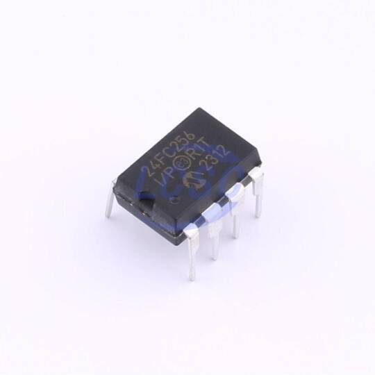 MICROCHIP 24FC256-I/P - 3