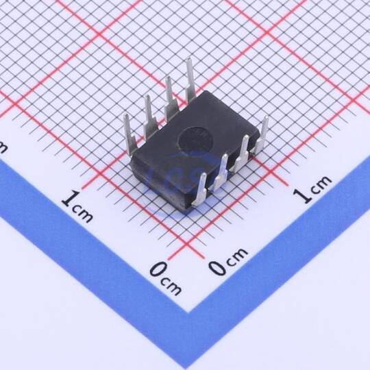 MICROCHIP 24FC512-I/P - 2