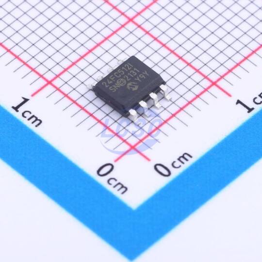 MICROCHIP 24FC512-I/SN - 1