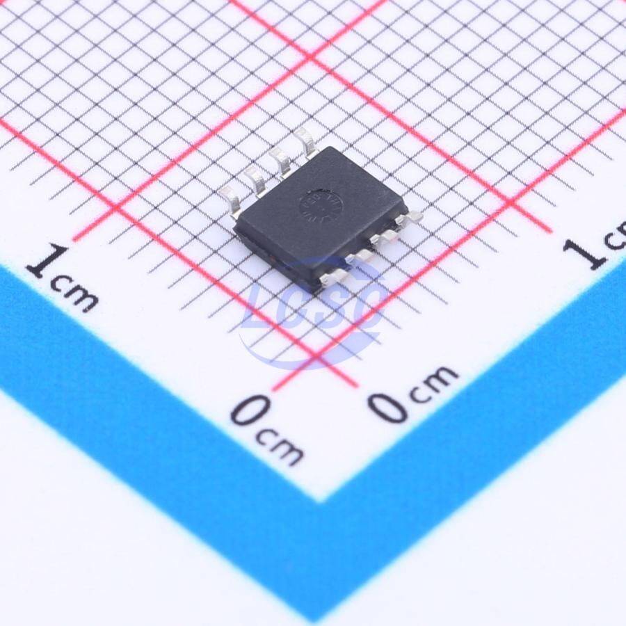 MICROCHIP 24FC512-I/SN - 2