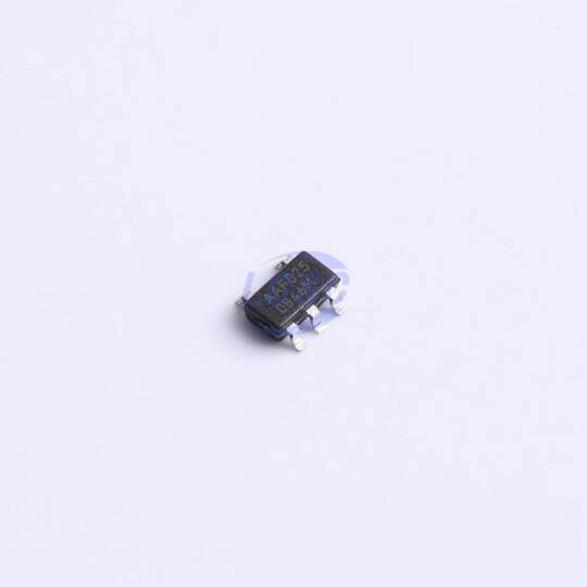 MICROCHIP 24FC512T-I/OT - 3