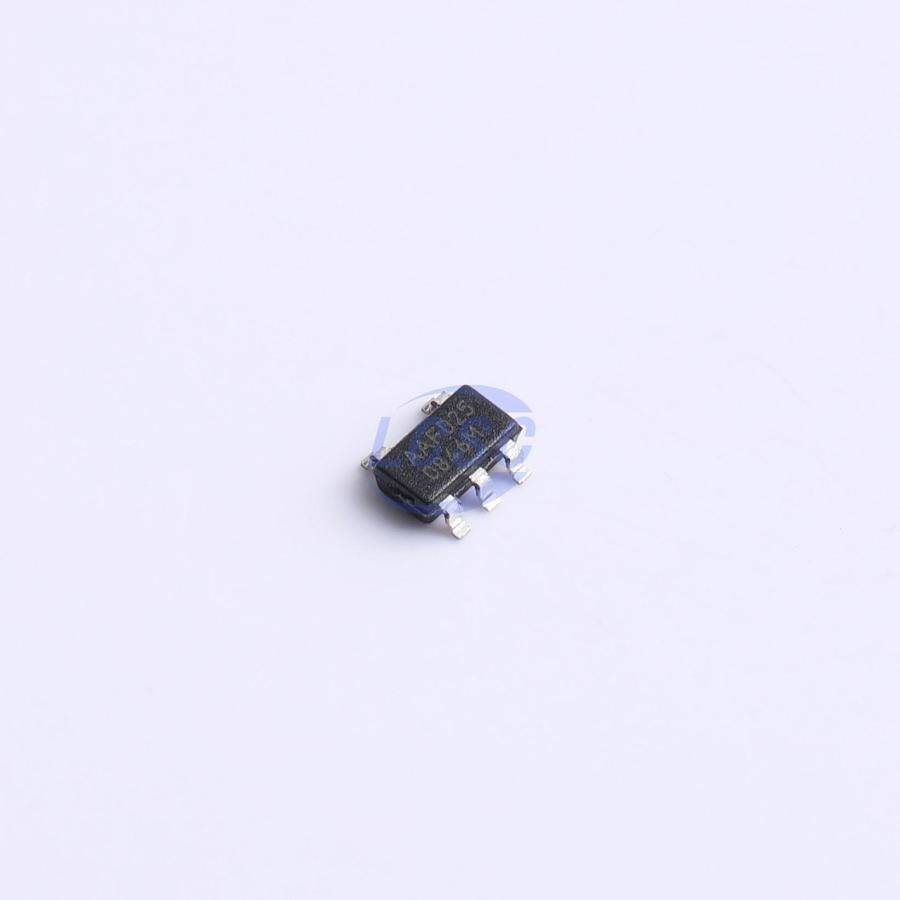 MICROCHIP 24FC512T-I/OT - 3