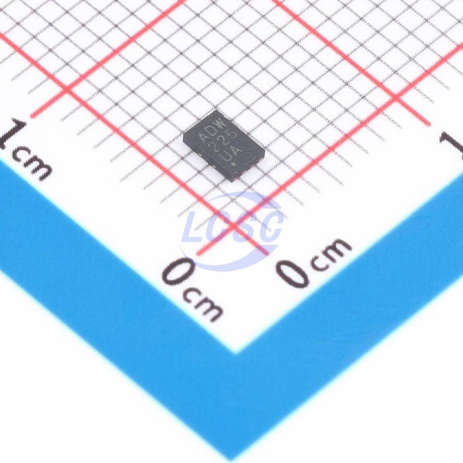 MICROCHIP 24FC512T-I/Q4B - 1