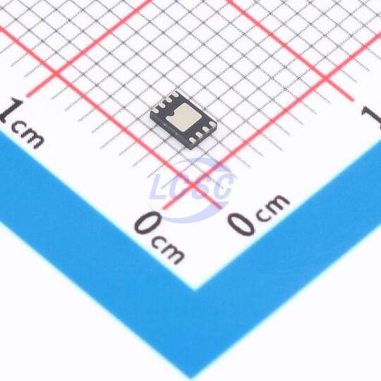MICROCHIP 24FC512T-I/Q4B - 2