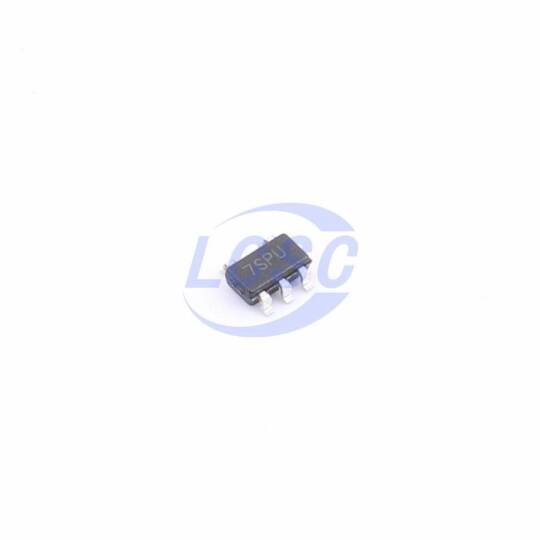 MICROCHIP 24FC64T-I/OT - 3