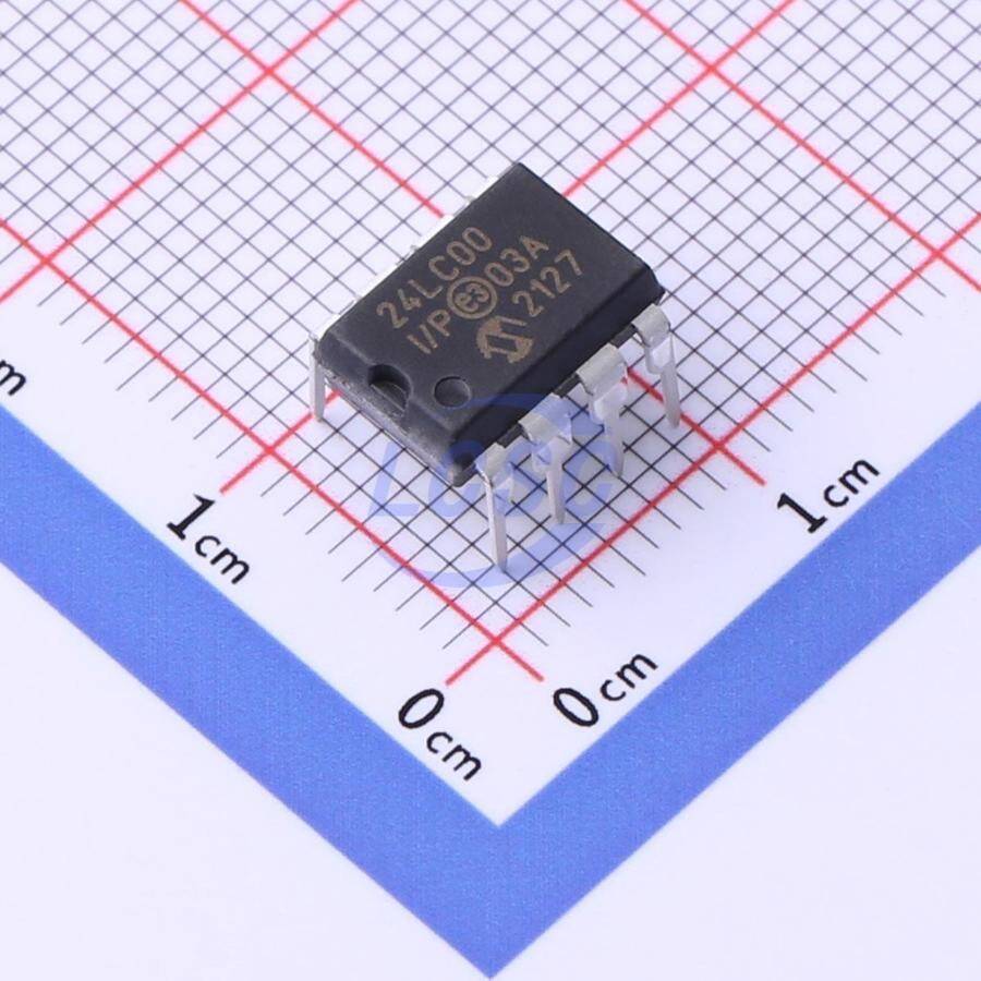 MICROCHIP 24LC00-I/P - 1