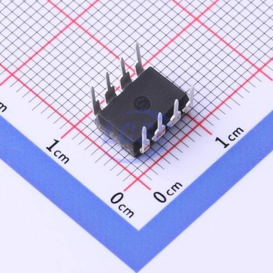 MICROCHIP 24LC00-I/P - 2