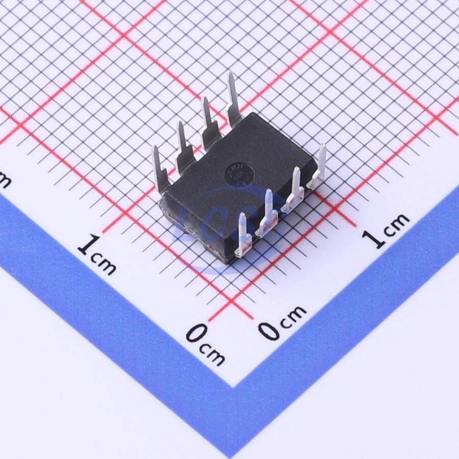 MICROCHIP 24LC00-I/P - 2