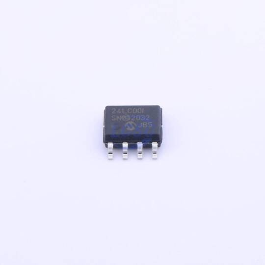 MICROCHIP 24LC00T-I/SN - 3
