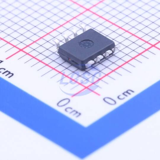 MICROCHIP 24LC014-I/SN - 2