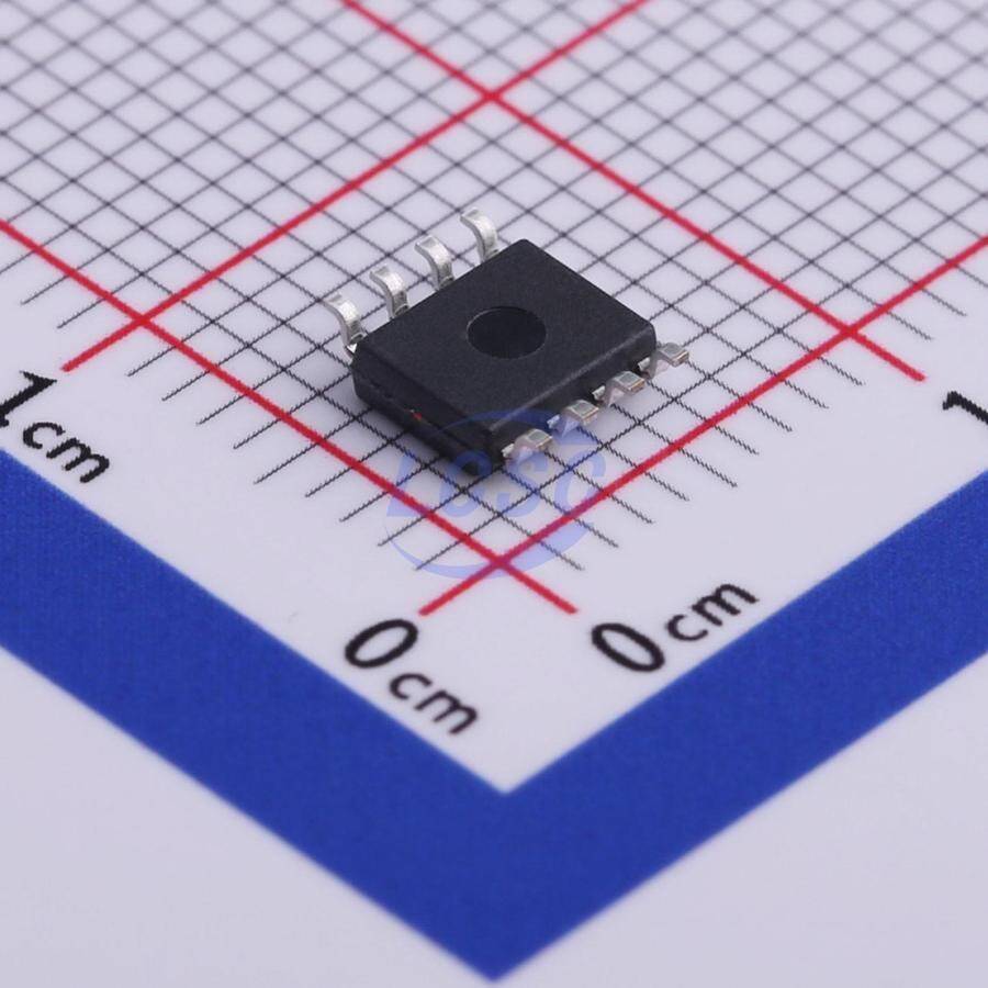 MICROCHIP 24LC01B-I/SN - 2