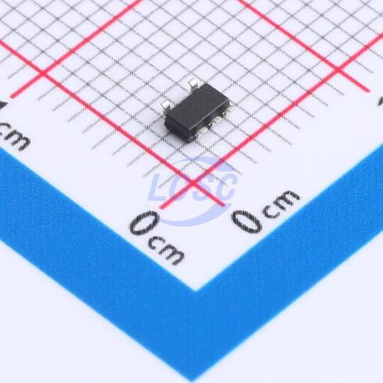 MICROCHIP 24LC01BT-E/OT - 2