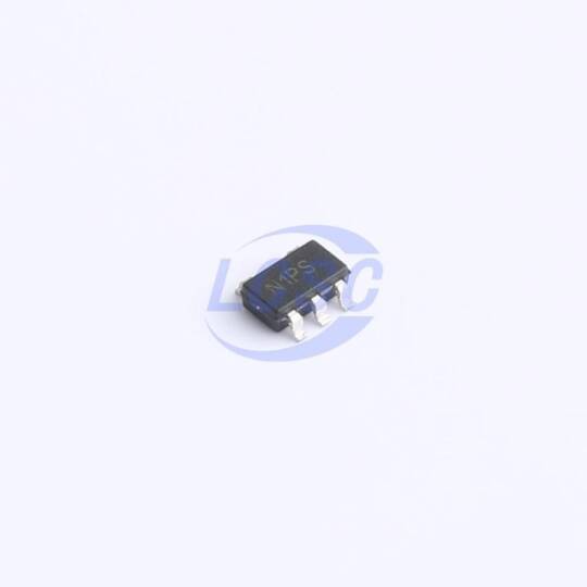 MICROCHIP 24LC01BT-E/OT - 3