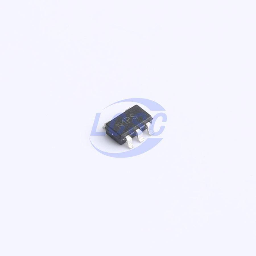 MICROCHIP 24LC01BT-E/OT - 3