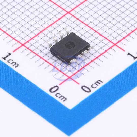 MICROCHIP 24LC01BT-E/SN - 2