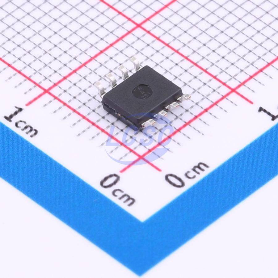 MICROCHIP 24LC01BT-E/SN - 2