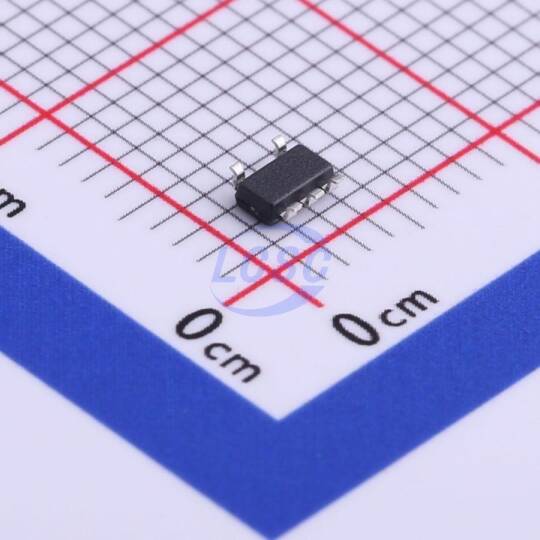 MICROCHIP 24LC01BT-I/OT - 2