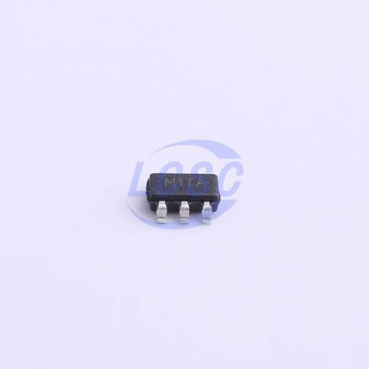 MICROCHIP 24LC01BT-I/OT - 3
