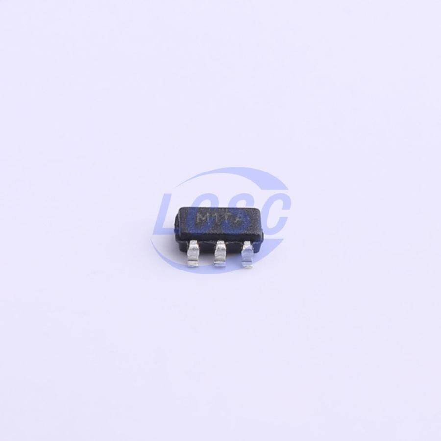 MICROCHIP 24LC01BT-I/OT - 3