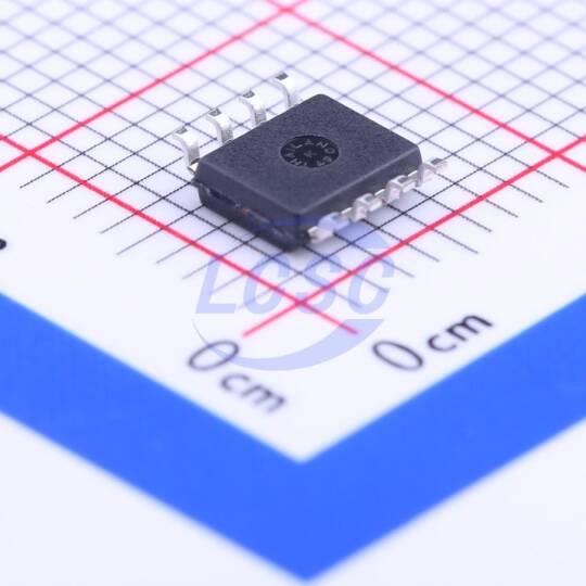 MICROCHIP 24LC01BT-I/SN - 2